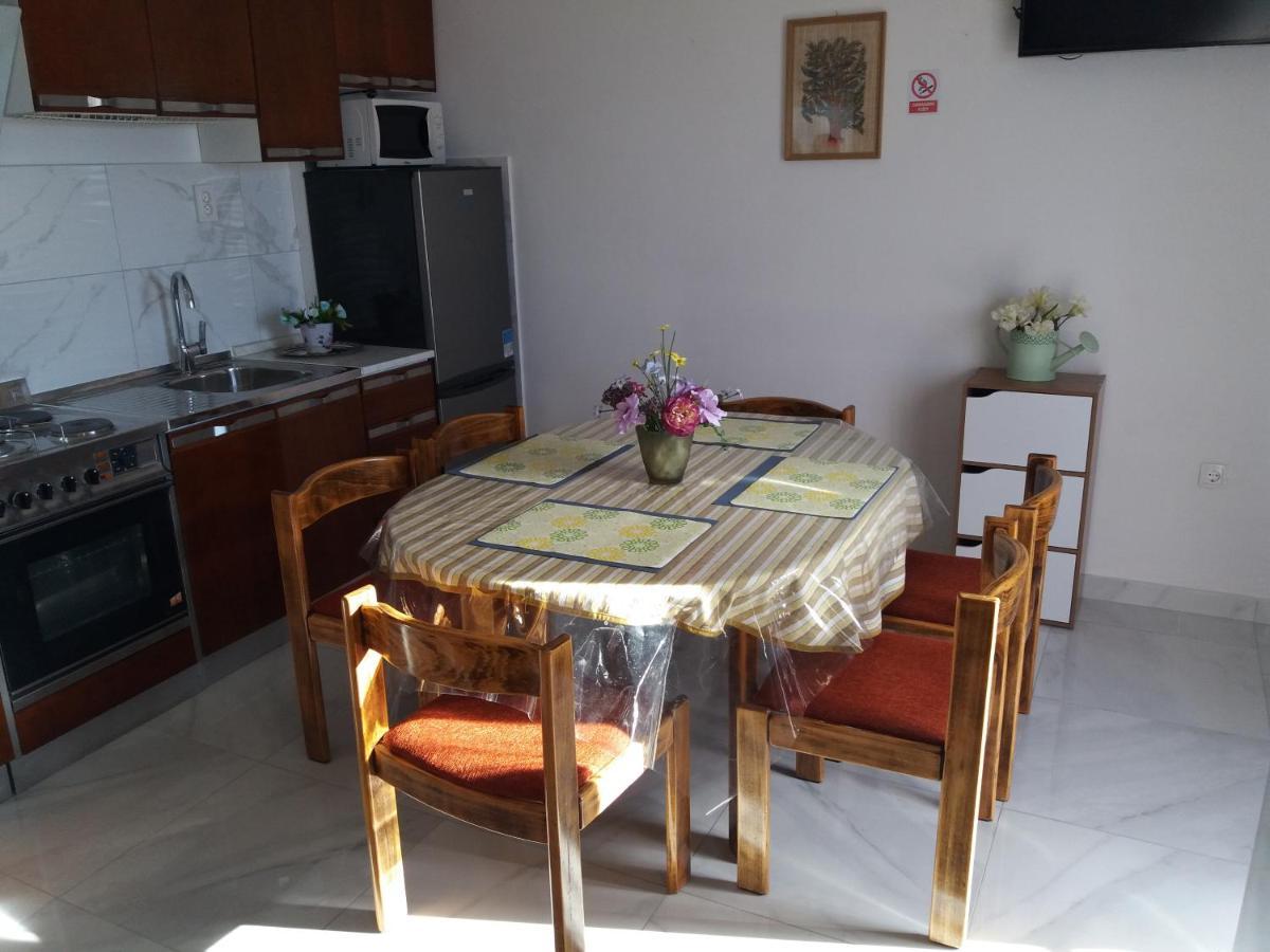 Villa Blue View Sumpetar Dış mekan fotoğraf