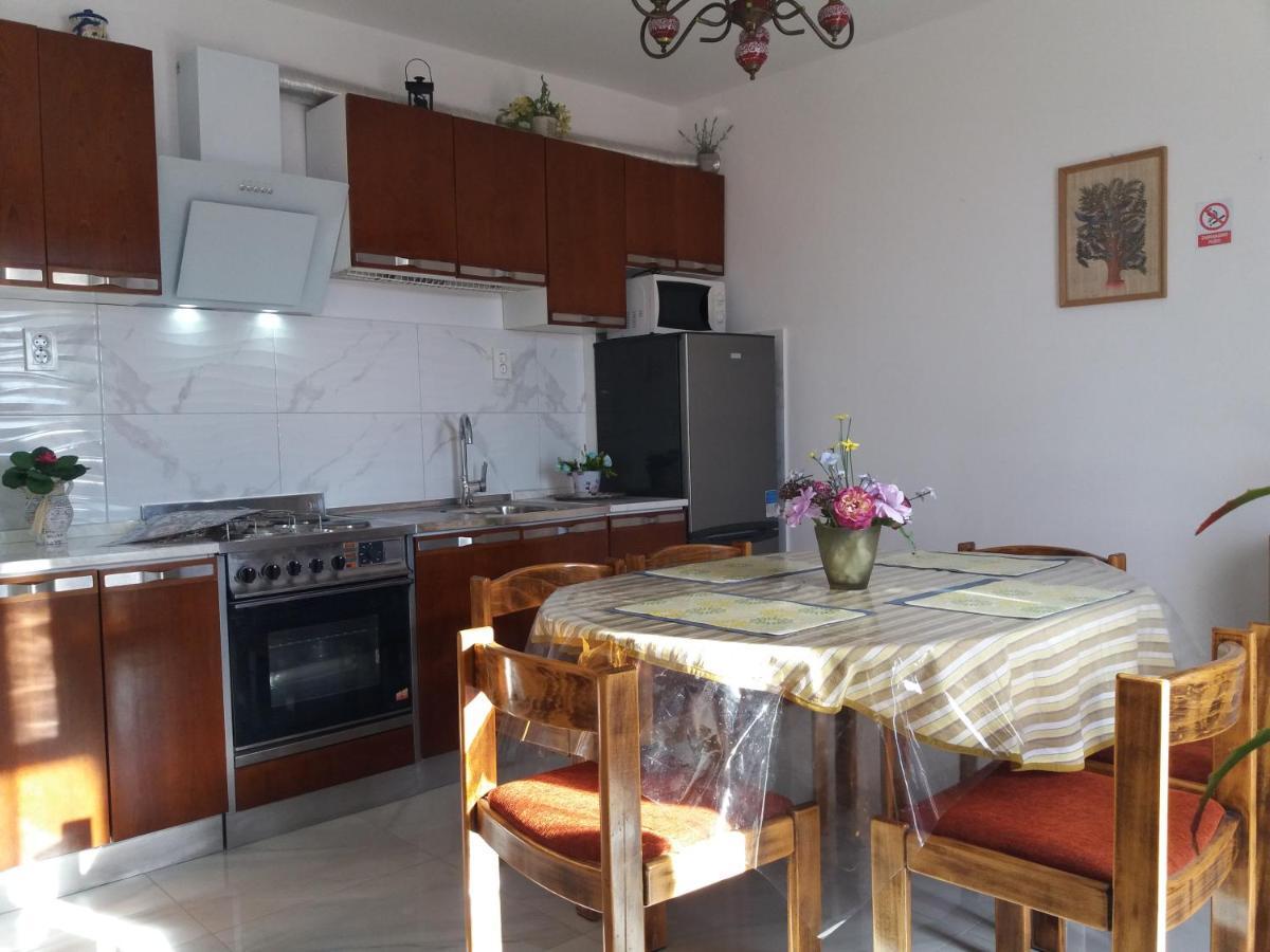 Villa Blue View Sumpetar Dış mekan fotoğraf
