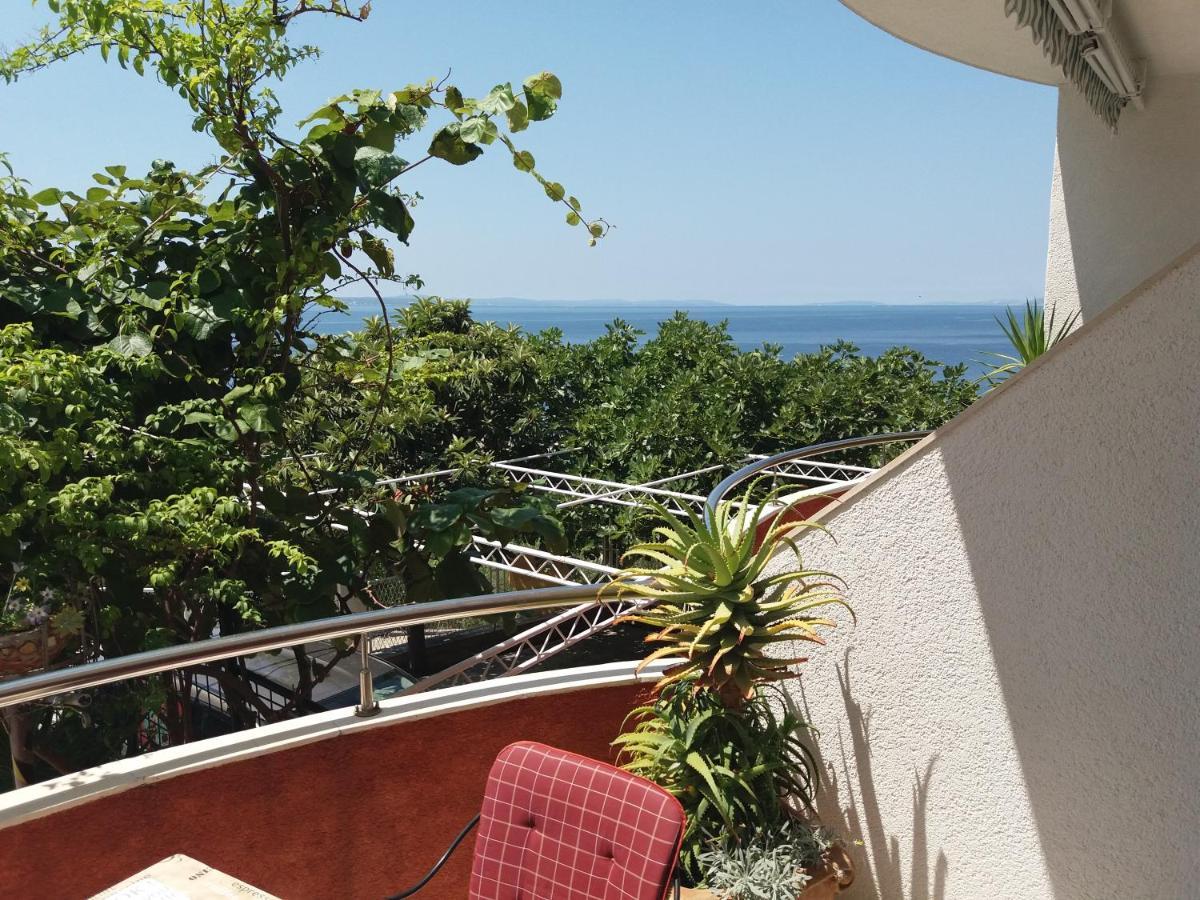 Villa Blue View Sumpetar Dış mekan fotoğraf