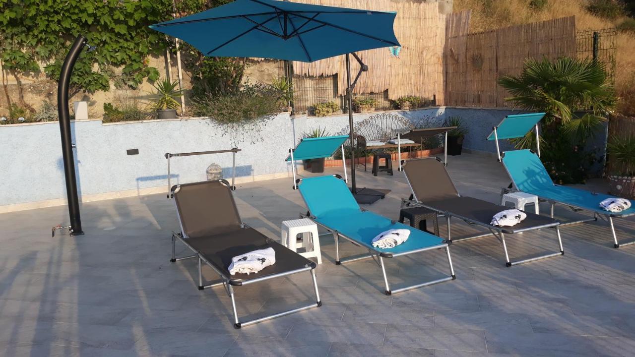Villa Blue View Sumpetar Dış mekan fotoğraf