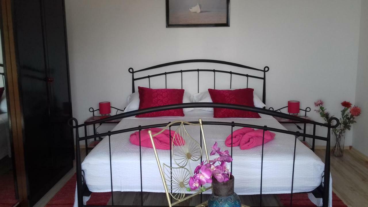 Villa Blue View Sumpetar Dış mekan fotoğraf