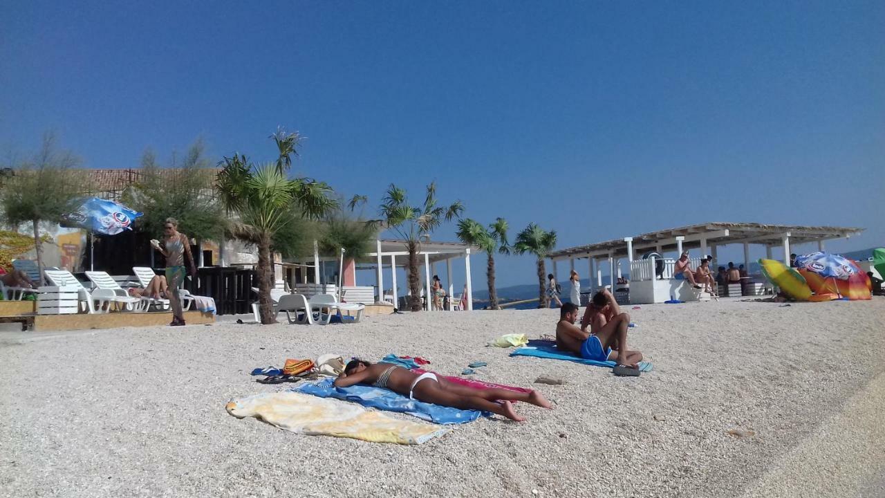 Villa Blue View Sumpetar Dış mekan fotoğraf