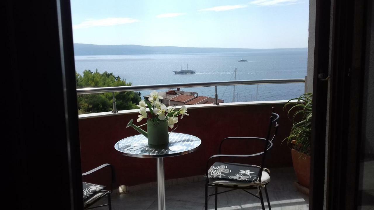 Villa Blue View Sumpetar Dış mekan fotoğraf
