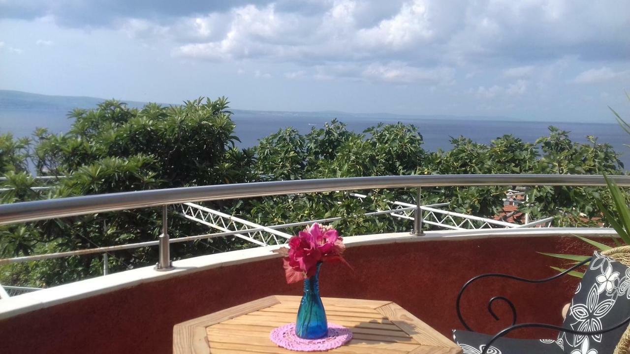 Villa Blue View Sumpetar Dış mekan fotoğraf
