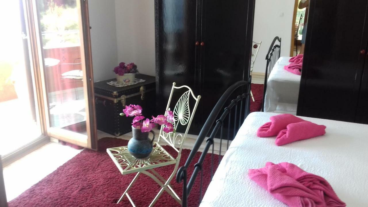 Villa Blue View Sumpetar Dış mekan fotoğraf