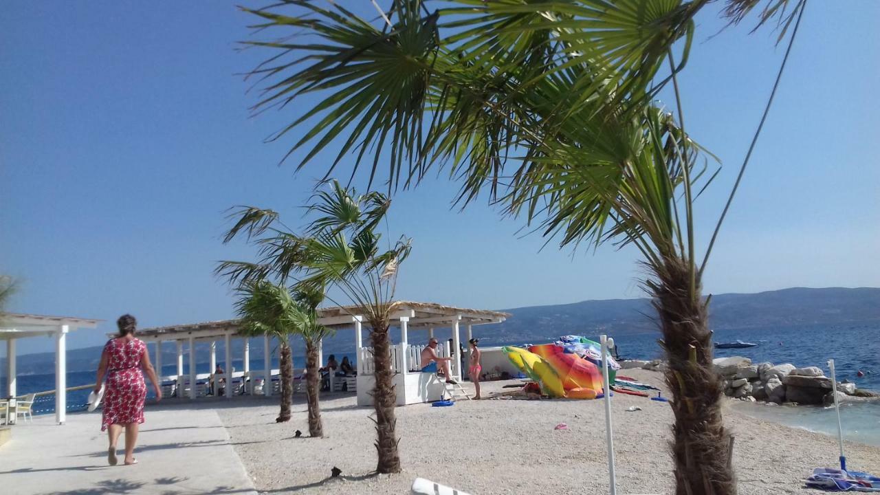 Villa Blue View Sumpetar Dış mekan fotoğraf