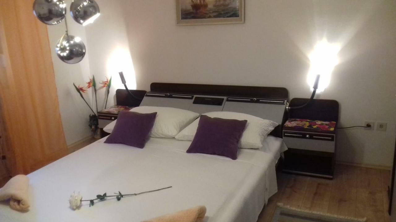 Villa Blue View Sumpetar Dış mekan fotoğraf