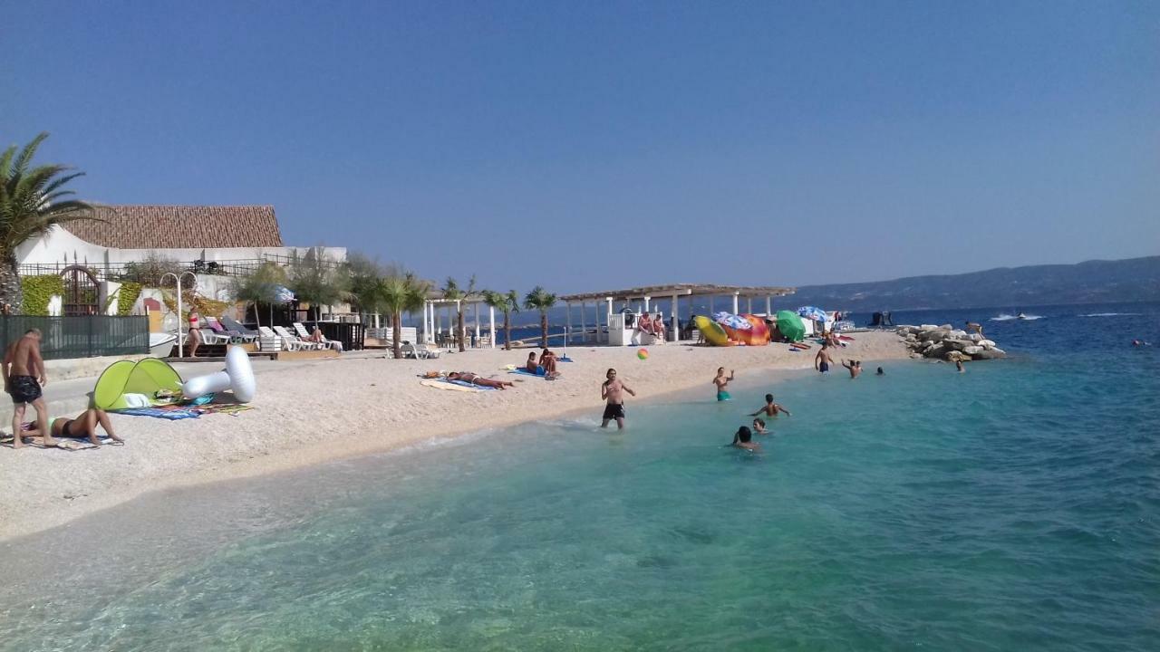 Villa Blue View Sumpetar Dış mekan fotoğraf