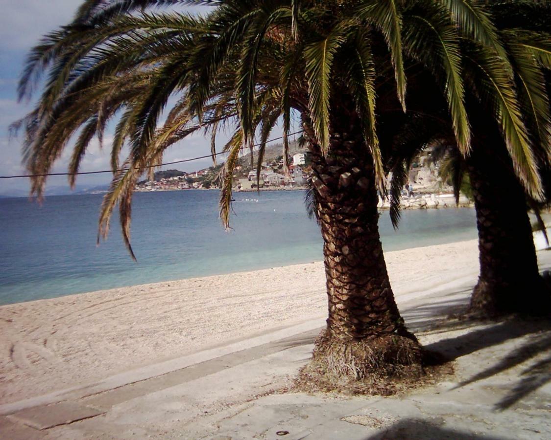 Villa Blue View Sumpetar Dış mekan fotoğraf