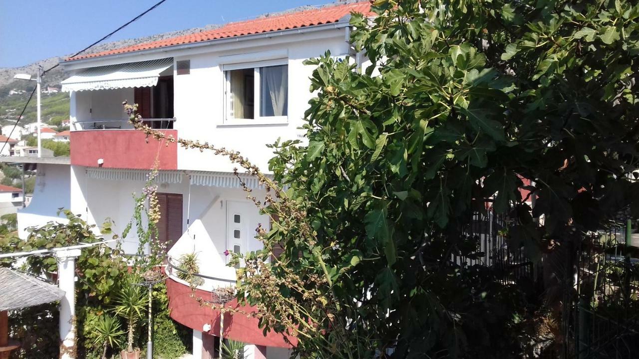 Villa Blue View Sumpetar Dış mekan fotoğraf